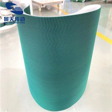 Zèb vag modèl ki graj tèt CONVEYOR senti