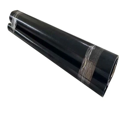 Ptfe san pwoblèm fusion machin senti